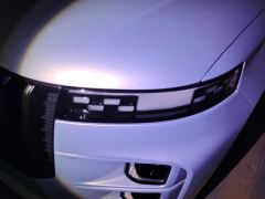 Chery Explore 06 Edition 1.6T 2WDLuxury Version - ფოტო 4