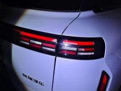 Chery Explore 06 Edition 1.6T 2WDLuxury Version - ფოტო 5