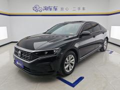 Volkswagen Passat 280TSI Business Edition - photo 1