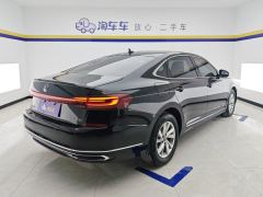 Volkswagen Passat 280TSI Business Edition - photo 2