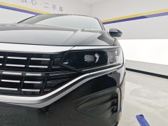 Volkswagen Passat 280TSI Business Edition - photo 4