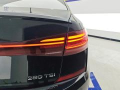 Volkswagen Passat 280TSI Business Edition - photo 5