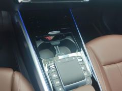 Mercedes-Benz GLB 220 Dynamic - ფოტო 19