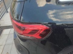 Mercedes-Benz GLB 220 Dynamic - ფოტო 5