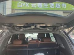Mercedes-Benz GLB 220 Dynamic - ფოტო 7