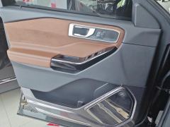 Ford Explorer EcoBoost 285 AWD Edition 6 - photo 12