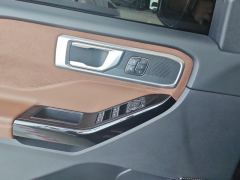 Ford Explorer EcoBoost 285 AWD Edition 6 - photo 13