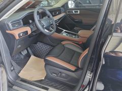 Ford Explorer EcoBoost 285 AWD Edition 6 - photo 14