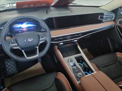 Ford Explorer EcoBoost 285 AWD Edition 6 - photo 16