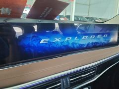 Ford Explorer EcoBoost 285 AWD Edition 6 - photo 17