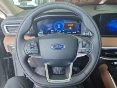 Ford Explorer EcoBoost 285 AWD Edition 6 - photo 18