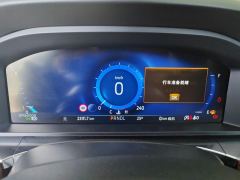 Ford Explorer EcoBoost 285 AWD Edition 6 - photo 20