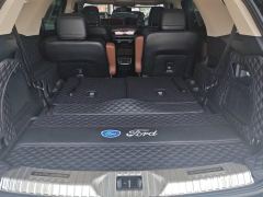 Ford Explorer EcoBoost 285 AWD Edition 6 - photo 7