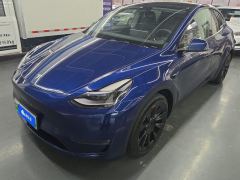 Tesla Model Y 660km Long Range AWD - ფოტო 1