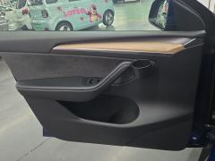 Tesla Model Y 660km Long Range AWD - ფოტო 12