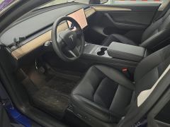 Tesla Model Y 660km Long Range AWD - ფოტო 14