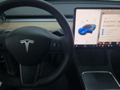 Tesla Model Y 660km Long Range AWD - ფოტო 16