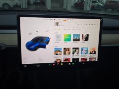 Tesla Model Y 660km Long Range AWD - ფოტო 17