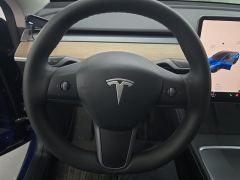 Tesla Model Y 660km Long Range AWD - ფოტო 18