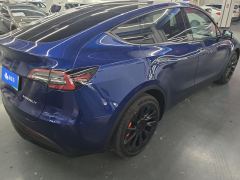 Tesla Model Y 660km Long Range AWD - ფოტო 2