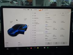 Tesla Model Y 660km Long Range AWD - ფოტო 20
