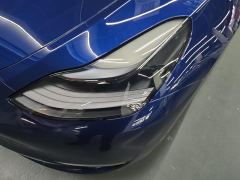 Tesla Model Y 660km Long Range AWD - ფოტო 4