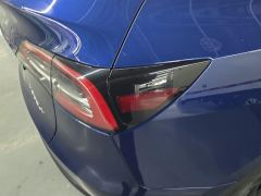 Tesla Model Y 660km Long Range AWD - ფოტო 5