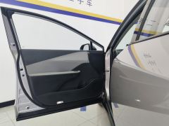 Toyota bZ3 517km PRO - photo 12