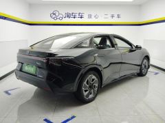 Toyota bZ3 517km PRO - ფოტო 2