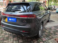 Oshan X7 PLUS Edition 1.5T Premium Version 5 - ფოტო 2