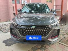 Oshan X7 PLUS Edition 1.5T Premium Version 5 - ფოტო 3