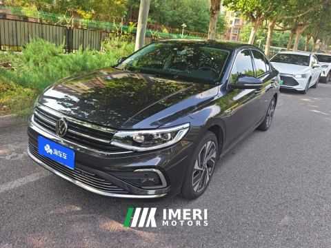 2023 Volkswagen Bora 280TSI Edition - ავტომობილი ჩინეთიდან