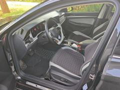 Volkswagen Bora 280TSI Edition - ფოტო 14