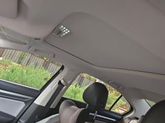 Volkswagen Bora 280TSI Edition - ფოტო 15
