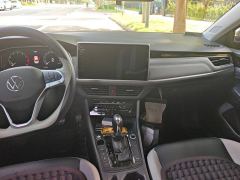 Volkswagen Bora 280TSI Edition - ფოტო 17