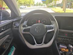 Volkswagen Bora 280TSI Edition - ფოტო 18