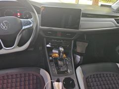 Volkswagen Bora 280TSI Edition - ფოტო 19