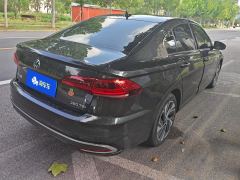 Volkswagen Bora 280TSI Edition - ფოტო 2