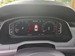 Volkswagen Bora 280TSI Edition - ფოტო 20
