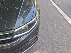 Volkswagen Bora 280TSI Edition - ფოტო 4