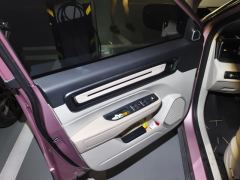 Geely ICON 1.5T Edition - фото 12