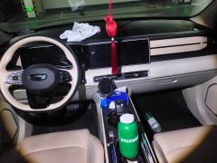 Geely ICON 1.5T Edition - фото 16