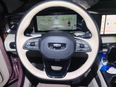 Geely ICON 1.5T Edition - фото 18