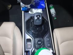 Geely ICON 1.5T Edition - фото 19