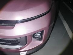 Geely ICON 1.5T Edition - фото 4