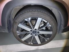 Geely ICON 1.5T Edition - фото 6