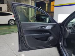 Cadillac CT4 28T Luxury - ფოტო 12