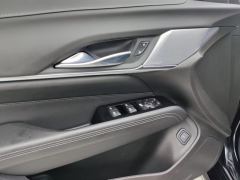 Cadillac CT4 28T Luxury - ფოტო 13