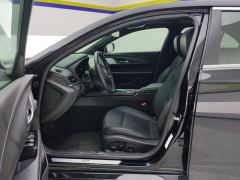 Cadillac CT4 28T Luxury - ფოტო 14