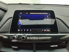 Cadillac CT4 28T Luxury - ფოტო 17